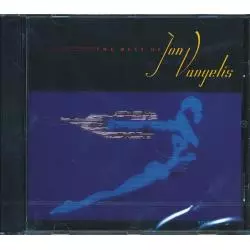 JON AND VANGELIS THE BEST OF CD - Universal Music Polska