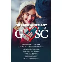 NIEZAPOWIEDZIANY GOŚĆ Agnieszka Krawczyk, Agnieszka Lingas-Łoniewska, Ilona - Muza