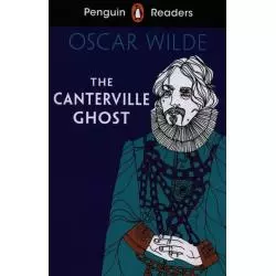 THE CANTERVILLE GHOST PENGUIN READERS LEVEL 1 Oscar Wilde - Penguin Books