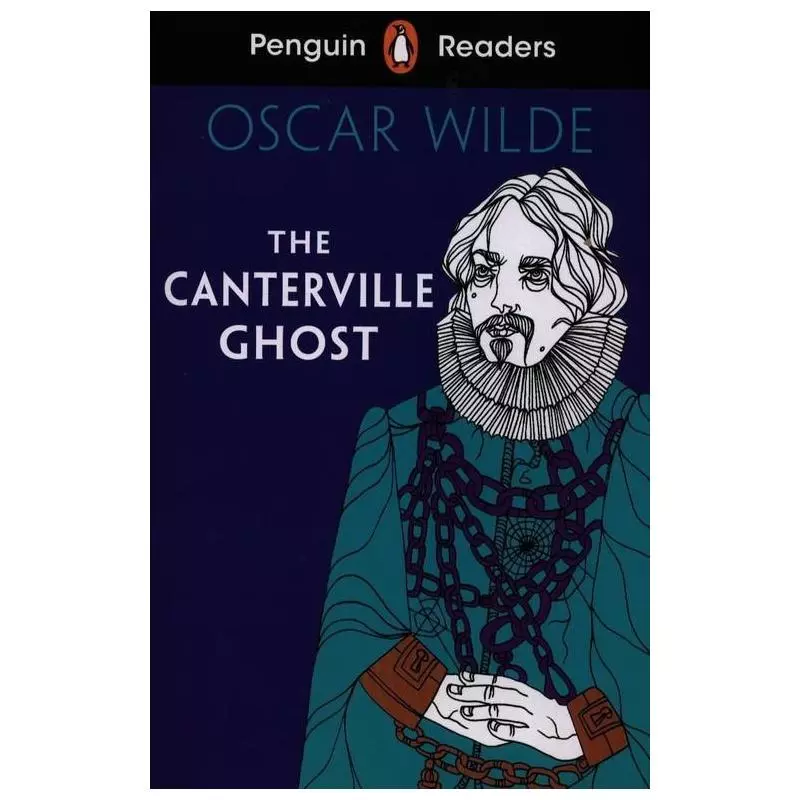 THE CANTERVILLE GHOST PENGUIN READERS LEVEL 1 Oscar Wilde - Penguin Books