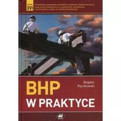BHP W PRAKTYCE Bogdan Rączkowski - ODDK