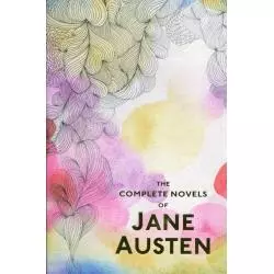 COMPLETE NOVELS JANE AUSTEN Jane Austen - Wordsworth