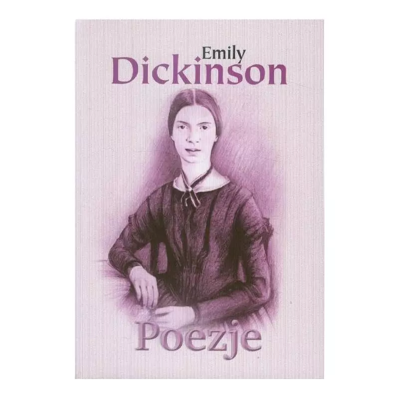 POEZJE Emily Dickinson - C&T