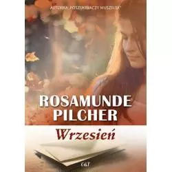 WRZESIEŃ Rosamunde Pilcher - C&T