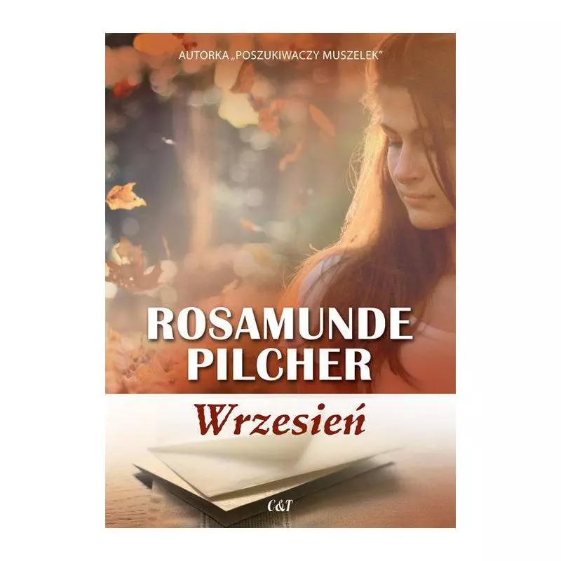 WRZESIEŃ Rosamunde Pilcher - C&T