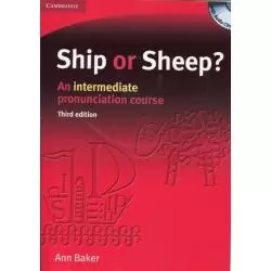 SHIP OR SHEEP? + 4 X CD - Cambridge University Press