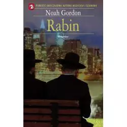 RABIN Noah Gordon - Książnica