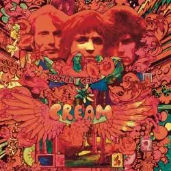 CREAM DISRAELI GEARS CD - Universal Music Polska