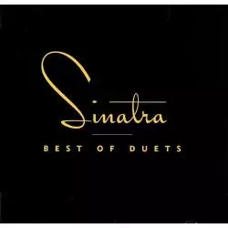 FRANK SINATRA BEST OF DUETS CD - Universal Music Polska