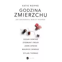 GODZINA ZMIERZCHU Katie Roiphe - Wielka Litera