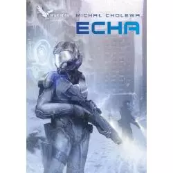 ECHA Michał Cholewa - Warbook