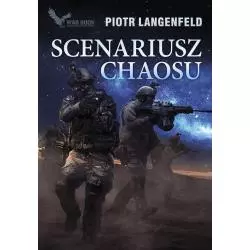 SCENARIUSZ CHAOSU Piotr Langenfeld - Warbook