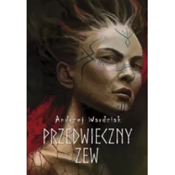 PRZEDWIECZNY ZEW Andrzej Wardziak - Warbook