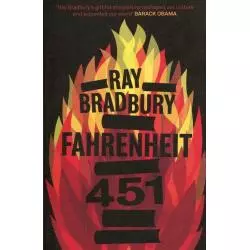 FAHRENHEIT 451 Ray Bradbury - HarperCollins