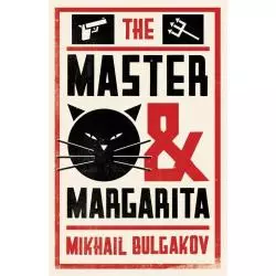 MASTER AND MARGARITA Mikhail Bulgakov - Alma Books