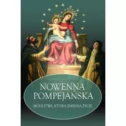 NOWENNA POMPEJAŃSKA - Stan Pol 