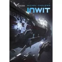 INWIT ALGORYTM WOJNY 4 Michał Cholewa - Warbook