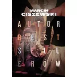AUTOR BESTSELLERÓW Marcin Ciszewski - Warbook