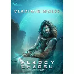 WŁADCY CHAOSU Vladimir Wolff - Warbook