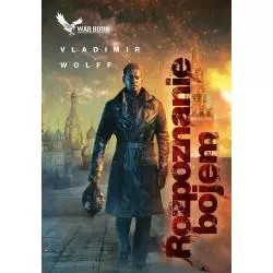 ROZPOZNANIE BOJEM Vladimir Wolff - Warbook