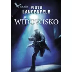 WIDOWISKO Piotr Langenfeld - Warbook