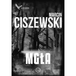 MGŁA METEO 4 Marcin Ciszewski - Warbook