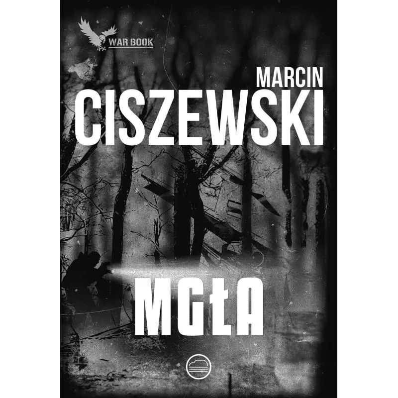 MGŁA METEO 4 Marcin Ciszewski - Warbook