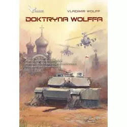 DOKTRYNA WOLFFA Vladimir Wolff - Warbook