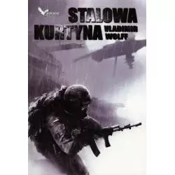 STALOWA KURTYNA Vladimir Wolff - Warbook