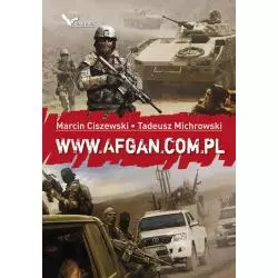 WWW.AFGAN.COM.PL WOJNA.PL 5 Marcin Ciszewski, Tadeusz Michrowski - Warbook