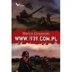 WWW.1939.COM.PL Marcin Ciszewski - Warbook
