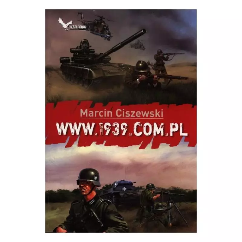 WWW.1939.COM.PL Marcin Ciszewski - Warbook
