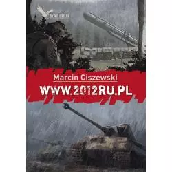 WWW.2012RU.PL Marcin Ciszewski - Warbook