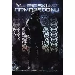 PIASKI ARMAGEDONU Vladimir Wolff - Warbook