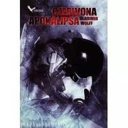 CZERWONA APOKALIPSA Vladimir Wolff - Warbook