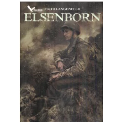 ELSENBORN Piotr Langenfeld - Warbook