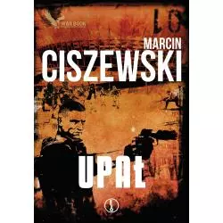 UPAŁ CYKL METEO 3 Marcin Ciszewski - Warbook