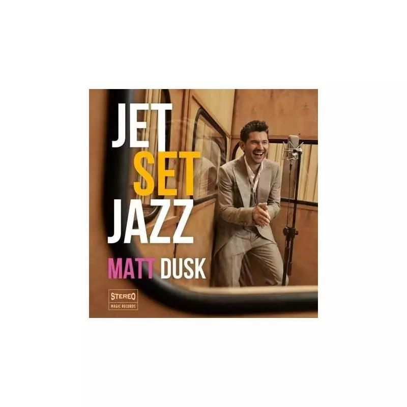 MATT DUSK JET SET JAZZ CD - Universal Music Polska