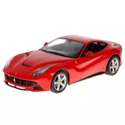 FERRARI F12 SAMOCHÓD ZDALNIE STEROWANY RC RASTAR 6+ II GATUNEK - Panon