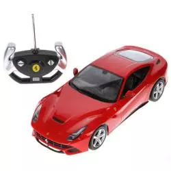 FERRARI F12 SAMOCHÓD ZDALNIE STEROWANY RC RASTAR 6+ II GATUNEK - Panon