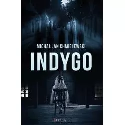 INDYGO Michał Jan Chmielewski - Literat