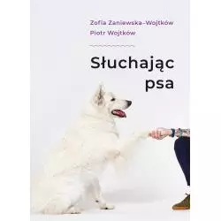 SŁUCHAJĄC PSA - Buchmann