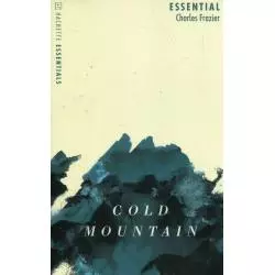 COLD MOUNTAIN Charles Frazier - Hachette