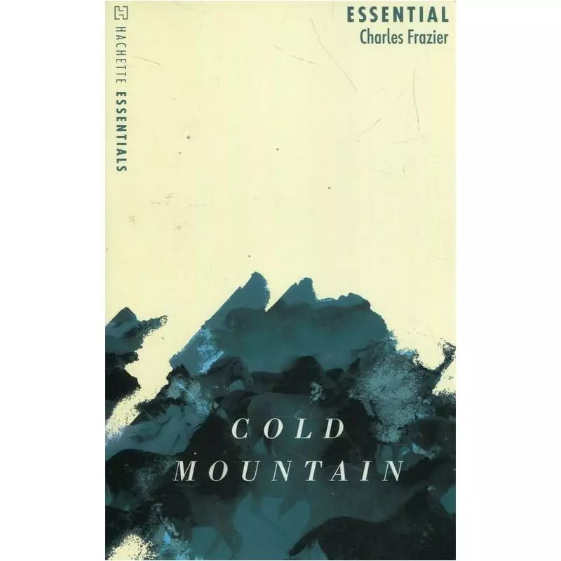 COLD MOUNTAIN Charles Frazier - Hachette