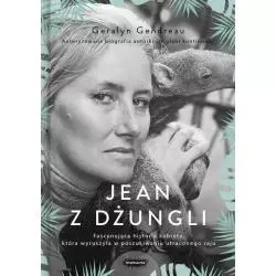 JEAN Z DŻUNGLI Jean Jungle - Mamania