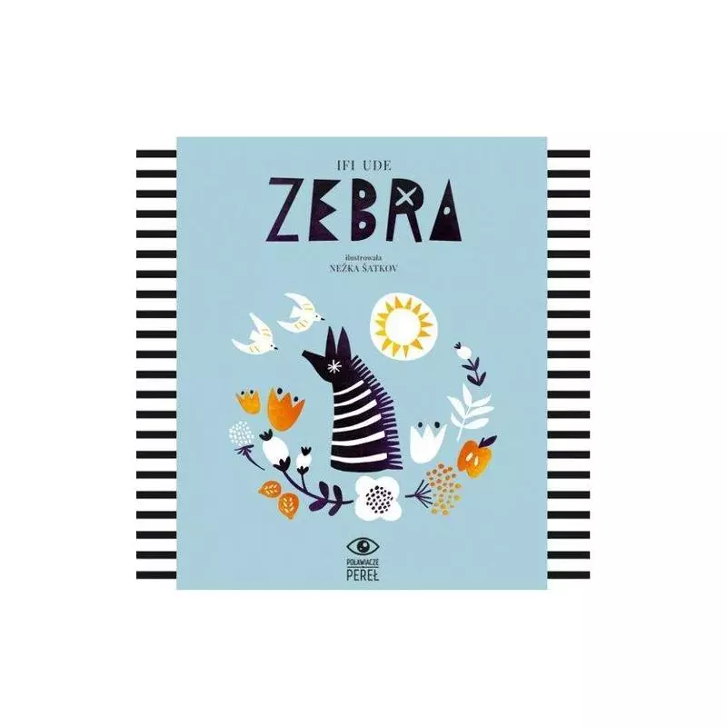 ZEBRA Ifi Ude - Olesiejuk