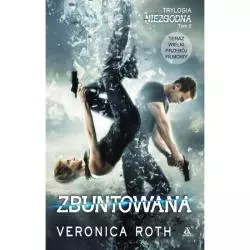 ZBUNTOWANA. NIEZGODNA 2 - Amber