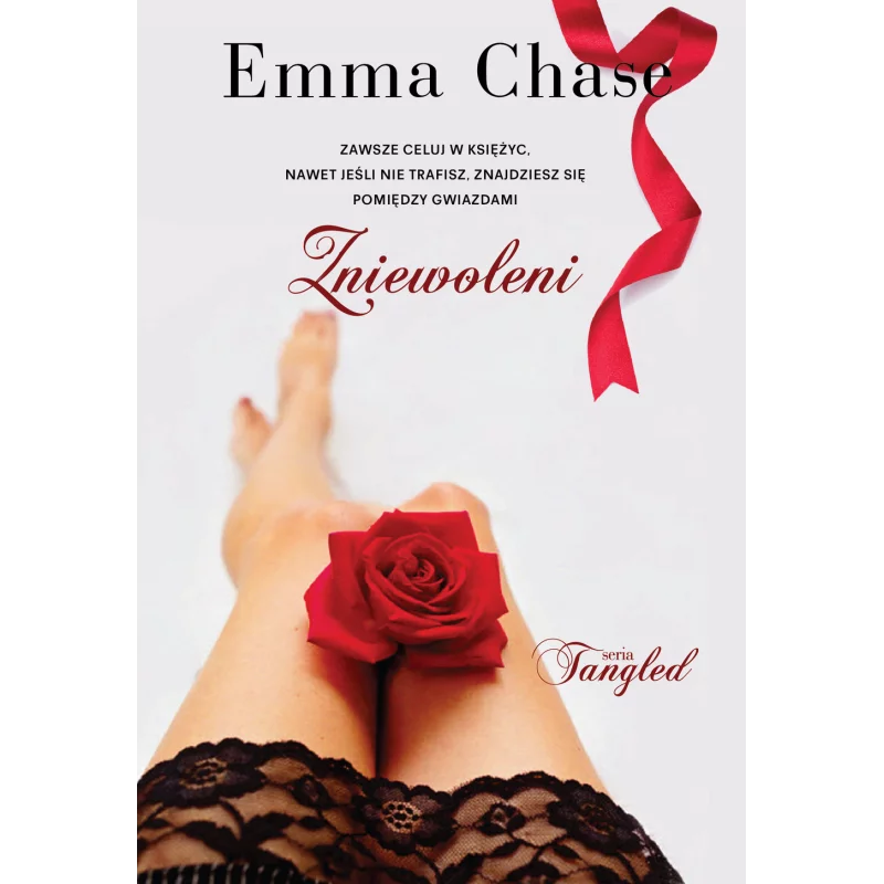 ZNIEWOLENI TANGLED Emma Chase - Filia