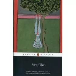 ROOTS OF YOGA Mark Singleton - Penguin Books