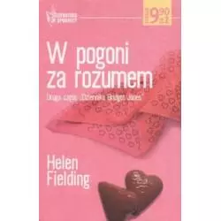 W POGONI ZA ROZUMEM Helen Fielging - Ringier Axel Springer Polska